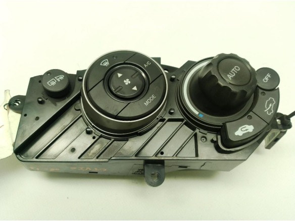 MANDO CLIMA HONDA CIVIC VIII Hatchback (FN, FK)|Desguaces La Cabaña