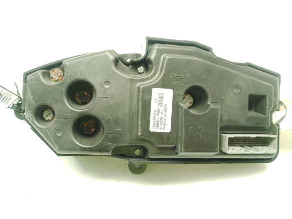 MANDO CLIMA HONDA CIVIC VIII Hatchback (FN, FK)|Desguaces La Cabaña