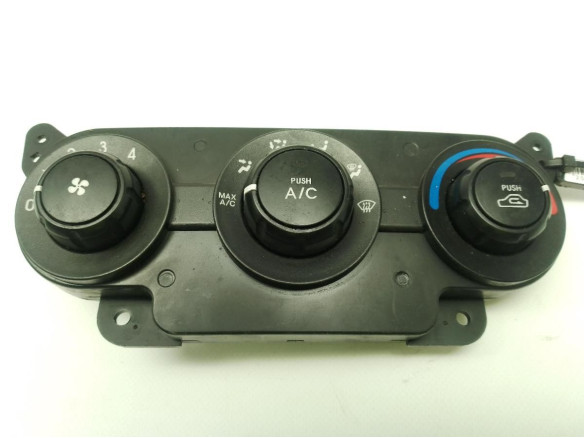 972502F000, MANDO CALEFACCION KIA CERATO Sedán (LD)|Desguaces La Cabaña