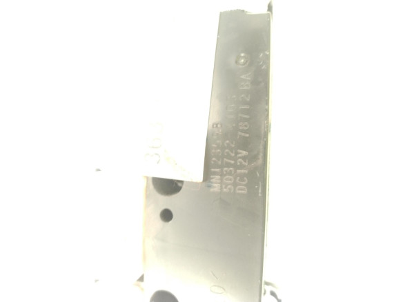 MANDO CALEFACCION MITSUBISHI L 200 (K7_T, K6_T)|Desguaces La Cabaña