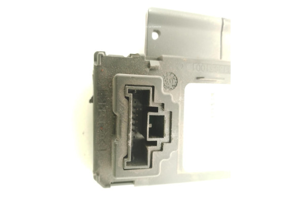 8200074331A LECTOR LLAVE RENAULT LAGUNA II (BG0/1_)|Desguaces La Cabaña