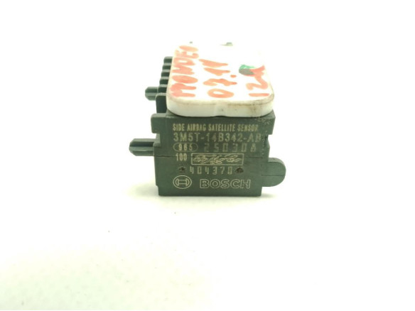 3M5T14B342AB SENSOR IMPACTO LATERAL FORD MONDEO IV (BA7)|Desguaces La Cabaña