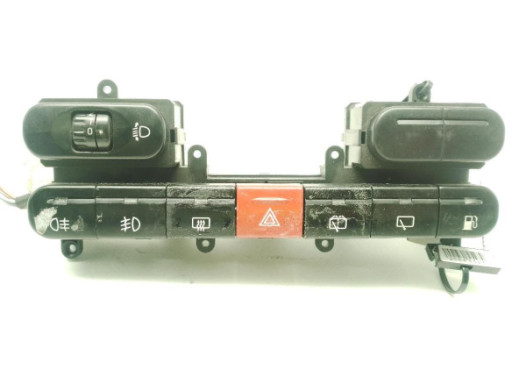 INTERRUPTOR WARNING|Desguaces La Cabaña