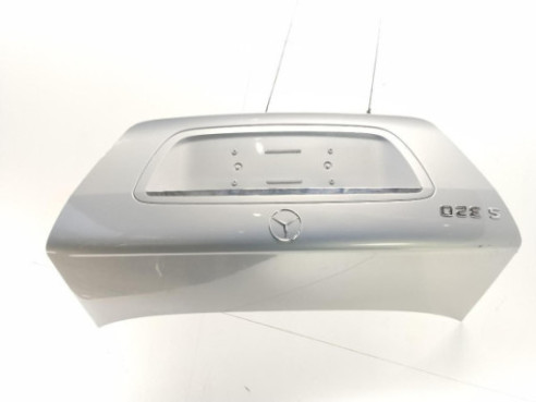   TAPA MALETA MERCEDES BENZ CLASE S (W220)|Desguaces La Cabaña