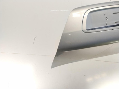   TAPA MALETA MERCEDES BENZ CLASE S (W220)|Desguaces La Cabaña