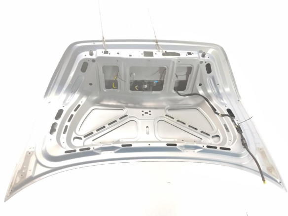   TAPA MALETA MERCEDES BENZ CLASE S (W220)|Desguaces La Cabaña