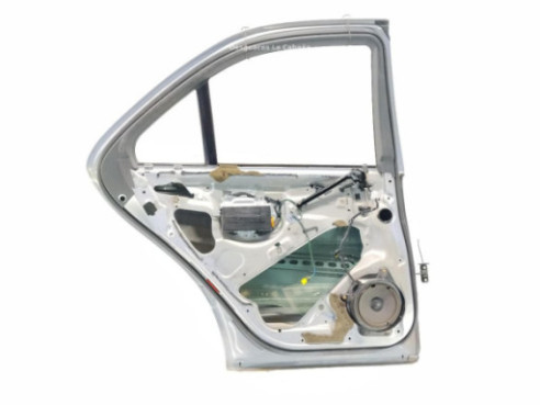 A220730010528 PUERTA LAT TRA IZQ MERCEDES BENZ CLASE S (W220)|Desguaces La Cabaña