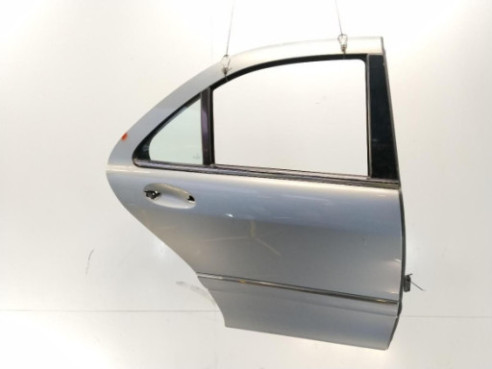 A220730020528 PUERTA LAT TRA DER MERCEDES BENZ CLASE S (W220)|Desguaces La Cabaña