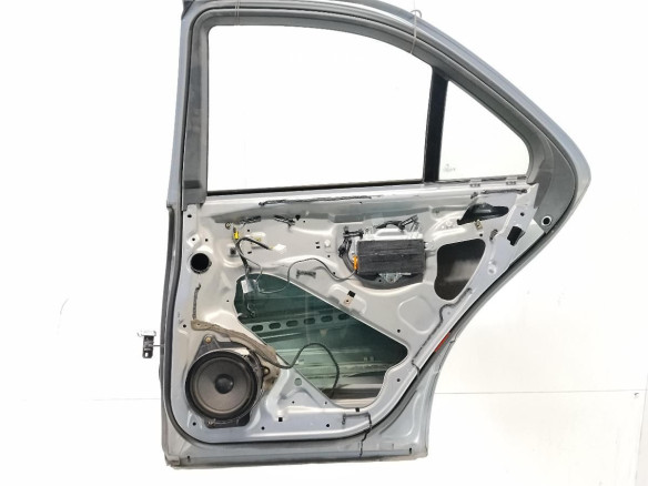 A220730020528 PUERTA LAT TRA DER MERCEDES BENZ CLASE S (W220)|Desguaces La Cabaña