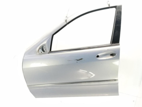 A0044314712 GRUPO ABS MERCEDES BENZ CLASE S (W220)|Desguaces La Cabaña 2