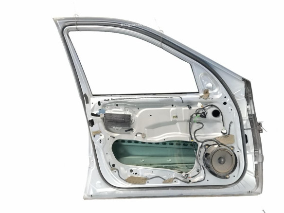 A220720010528 PUERTA LAT DEL IZQ MERCEDES BENZ CLASE S (W220)|Desguaces La Cabaña