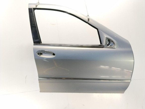 A220720020528 PUERTA LAT DEL DER MERCEDES BENZ CLASE S (W220)|Desguaces La Cabaña