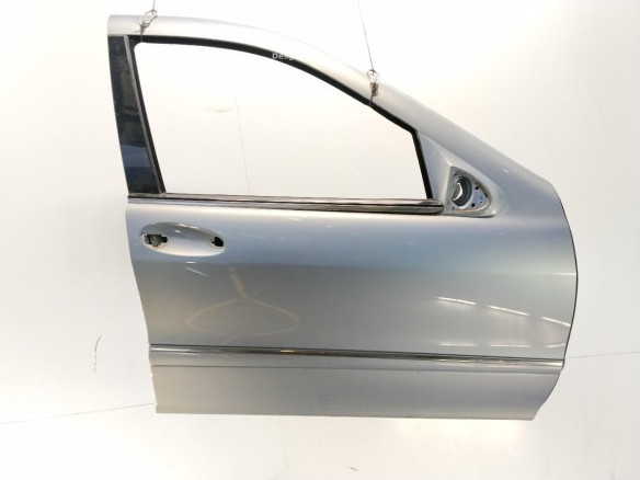 A220720020528 PUERTA LAT DEL DER MERCEDES BENZ CLASE S (W220)|Desguaces La Cabaña