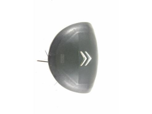 96446972ZD AIRBAG IZQ CITROEN C6 (TD_) |Desguaces La Cabaña