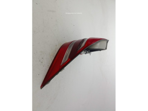 A0044314712 GRUPO ABS MERCEDES BENZ CLASE S (W220)|Desguaces La Cabaña 2