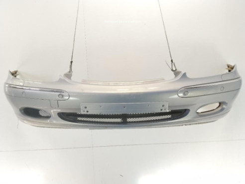 A2208800340 PARAGOLPES DEL MERCEDES BENZ CLASE S (W220)|Desguaces La Cabaña
