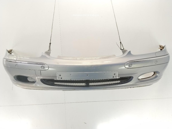 A2208800340 PARAGOLPES DEL MERCEDES BENZ CLASE S (W220)|Desguaces La Cabaña