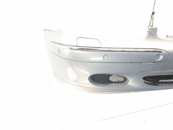 A2208800340 PARAGOLPES DEL MERCEDES BENZ CLASE S (W220)|Desguaces La Cabaña