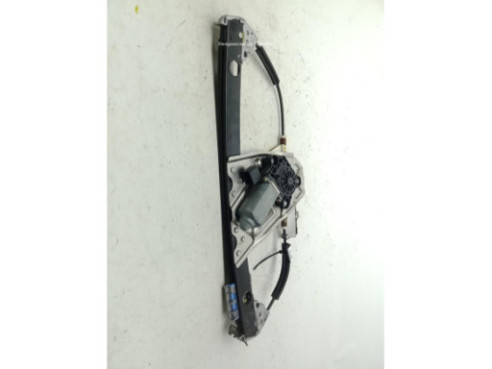 A2207300346 ELEVALUNAS PUERTA LAT TRA IZQ MERCEDES BENZ CLASE S (W220)|Desguaces La Cabaña