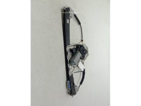 A2207300346 ELEVALUNAS PUERTA LAT TRA IZQ MERCEDES BENZ CLASE S (W220)|Desguaces La Cabaña