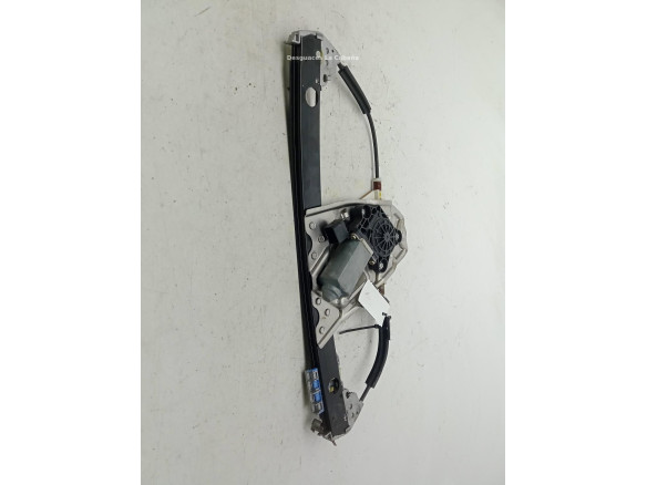 A2207300346 ELEVALUNAS PUERTA LAT TRA IZQ MERCEDES BENZ CLASE S (W220)|Desguaces La Cabaña
