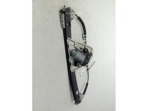 A2207302446 ELEVALUNAS PUERTA LAT TRA DER MERCEDES BENZ CLASE S (W220)|Desguaces La Cabaña