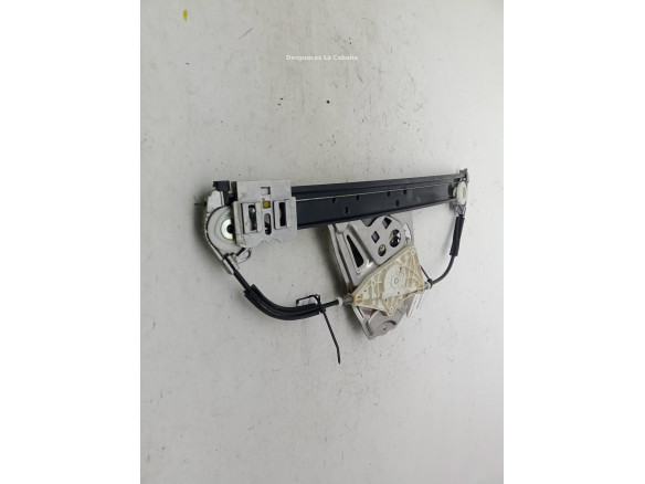 A2207302446 ELEVALUNAS PUERTA LAT TRA DER MERCEDES BENZ CLASE S (W220)|Desguaces La Cabaña
