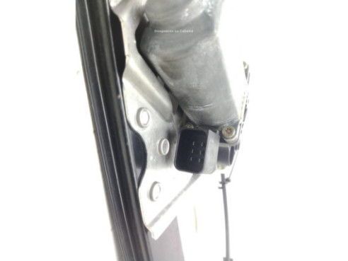 A2207302446 ELEVALUNAS PUERTA LAT TRA DER MERCEDES BENZ CLASE S (W220)|Desguaces La Cabaña