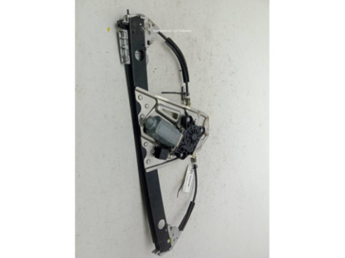 A2207302446 ELEVALUNAS PUERTA LAT TRA DER MERCEDES BENZ CLASE S (W220)|Desguaces La Cabaña