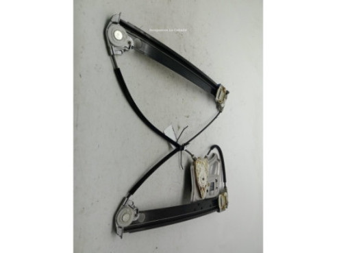 A2207200346 ELEVALUNAS PUERTA LAT DEL IZQ MERCEDES BENZ CLASE S (W220)|Desguaces La Cabaña