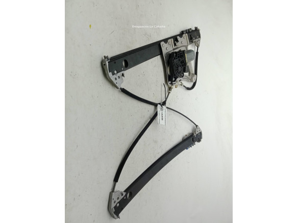 A2207200346 ELEVALUNAS PUERTA LAT DEL IZQ MERCEDES BENZ CLASE S (W220)|Desguaces La Cabaña