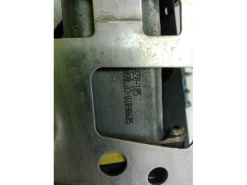 A2207200346 ELEVALUNAS PUERTA LAT DEL IZQ MERCEDES BENZ CLASE S (W220)|Desguaces La Cabaña