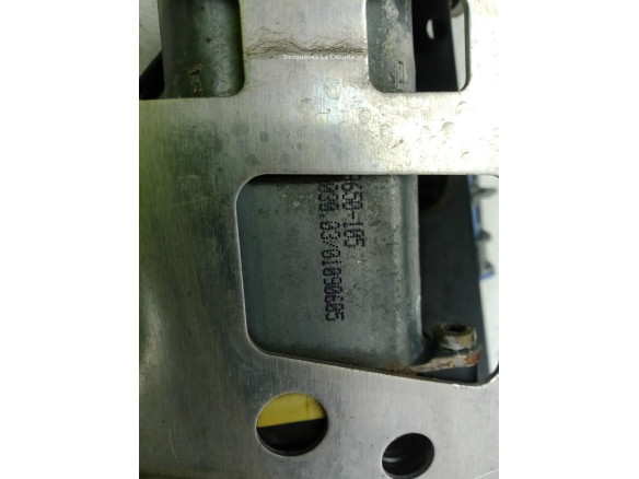 A2207200346 ELEVALUNAS PUERTA LAT DEL IZQ MERCEDES BENZ CLASE S (W220)|Desguaces La Cabaña