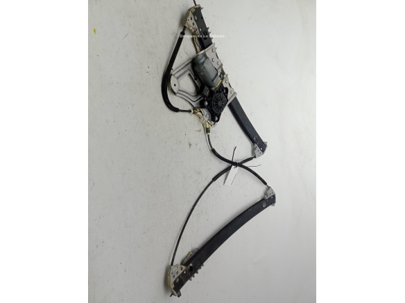 A2207200446 ELEVALUNAS PUERTA LAT DEL DER MERCEDES BENZ CLASE S (W220)|Desguaces La Cabaña