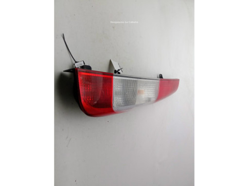   CREMALLERA MERCEDES BENZ VITO / MIXTO Furgón (W639)|Desguaces La Cabaña