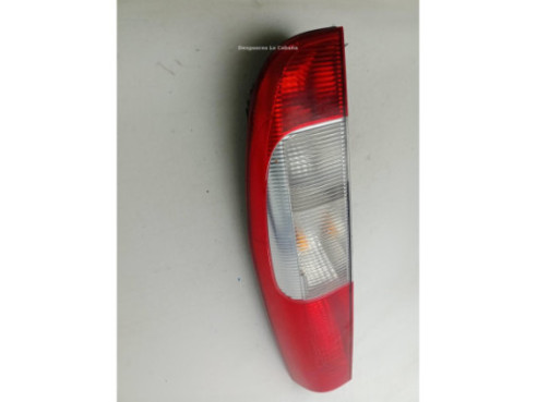   CREMALLERA MERCEDES BENZ VITO / MIXTO Furgón (W639)|Desguaces La Cabaña 2