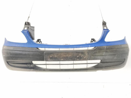   CREMALLERA MERCEDES BENZ VITO / MIXTO Furgón (W639)|Desguaces La Cabaña