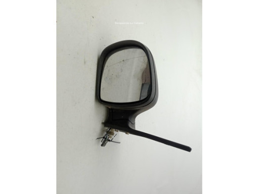   CREMALLERA MERCEDES BENZ VITO / MIXTO Furgón (W639)|Desguaces La Cabaña