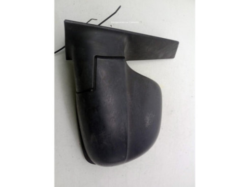   CREMALLERA MERCEDES BENZ VITO / MIXTO Furgón (W639)|Desguaces La Cabaña 2