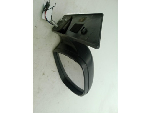   CREMALLERA MERCEDES BENZ VITO / MIXTO Furgón (W639)|Desguaces La Cabaña