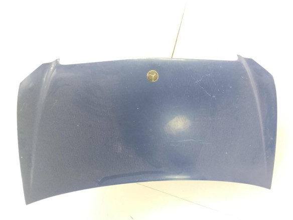 A639750050228 CAPO MERCEDES BENZ VITO / MIXTO Furgón (W639)|Desguaces La Cabaña