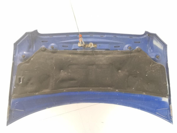 A639750050228 CAPO MERCEDES BENZ VITO / MIXTO Furgón (W639)|Desguaces La Cabaña