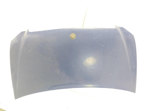 A639750050228 CAPO MERCEDES BENZ VITO / MIXTO Furgón (W639)|Desguaces La Cabaña