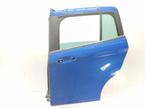 1752839 PUERTA LAT TRA IZQ FORD B-MAX (JK)|Desguaces La Cabaña