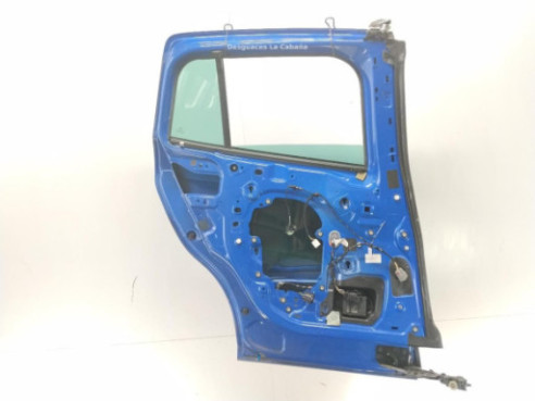 1752839 PUERTA LAT TRA IZQ FORD B-MAX (JK)|Desguaces La Cabaña