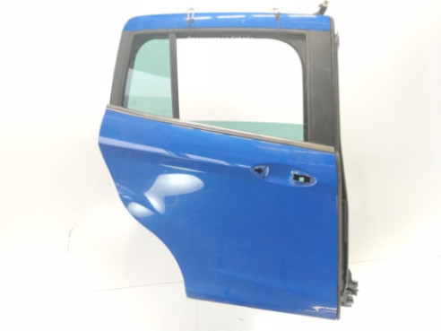  BAMP1T1746 KIT AIRBAGS + SALPICADERO + CINTURONES O ANCLAJE + CENTRALIT FORD B-MAX (JK)|Desguaces La Cabaña 2