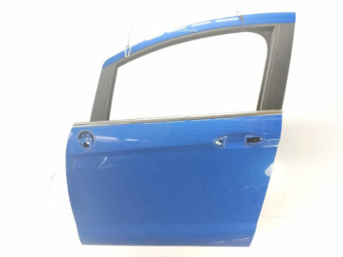 1752759 PUERTA LAT DEL IZQ FORD B-MAX (JK)|Desguaces La Cabaña