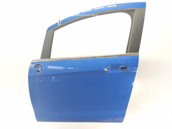 1752759 PUERTA LAT DEL IZQ FORD B-MAX (JK)|Desguaces La Cabaña