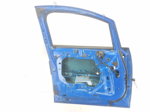 1752759 PUERTA LAT DEL IZQ FORD B-MAX (JK)|Desguaces La Cabaña