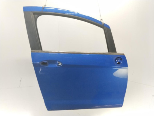  BAMP1T1746 KIT AIRBAGS + SALPICADERO + CINTURONES O ANCLAJE + CENTRALIT FORD B-MAX (JK)|Desguaces La Cabaña